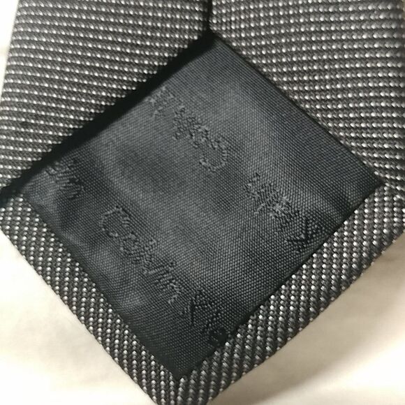 Calvin Klein Tie Bundle - Picture 8 of 11